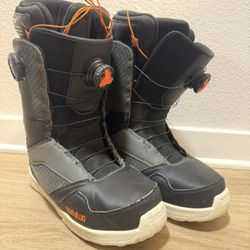 Snowboard Boots For Men 