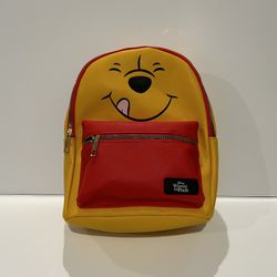Disney Winnie The Pooh Mini Backpack 