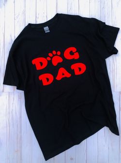 DOG DAD Father’s Day gift