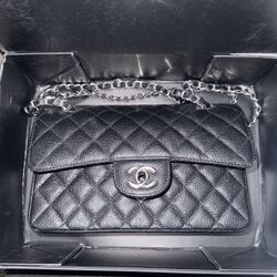 Chanel Classic Bag