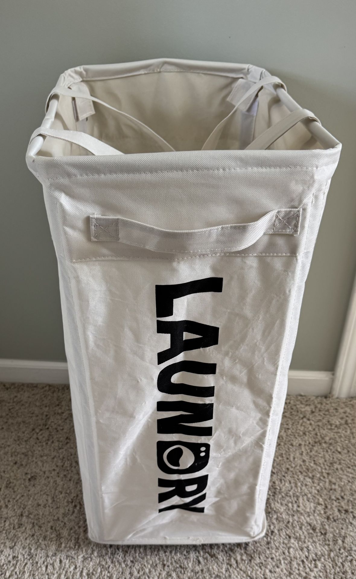 Laundry Hamper