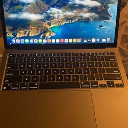 MacBook Air 13”