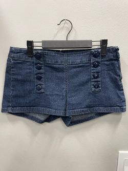Roxy Sailor Shortie Shorts 