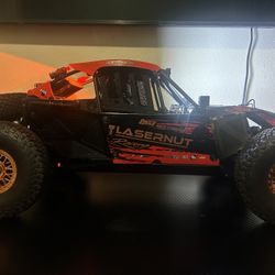 Losi Super Lasernut 