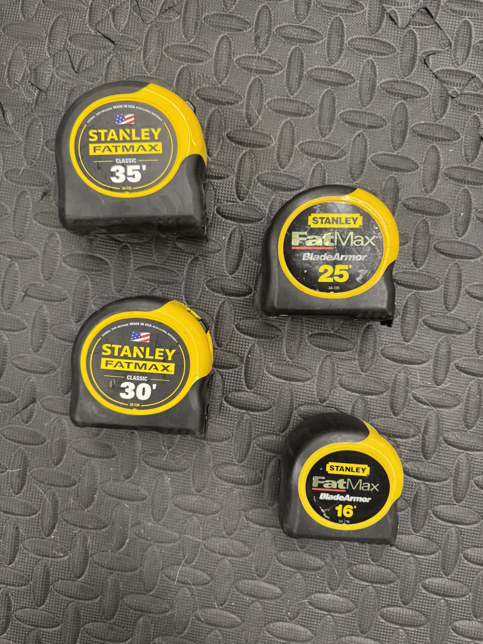 Tape Measure