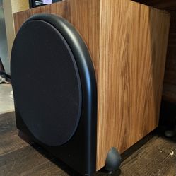 Revel Performa B15 15" Powered Subwoofer