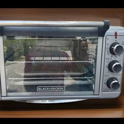Black and decker to3000g hotsell