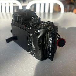 Sony a7iii Body Only