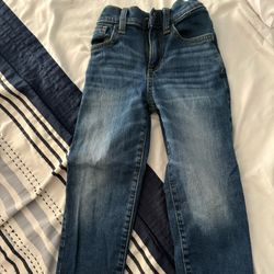 Boys jeans