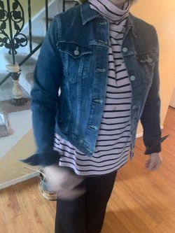 Jacket Levi”s