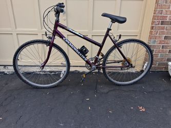Mt Climber Roadmaster Bicycle