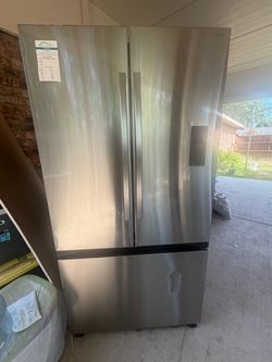 Samsung Refigerator
