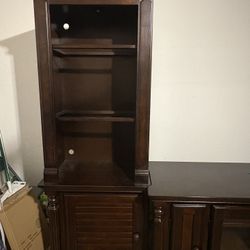 FREE Entertainment Center