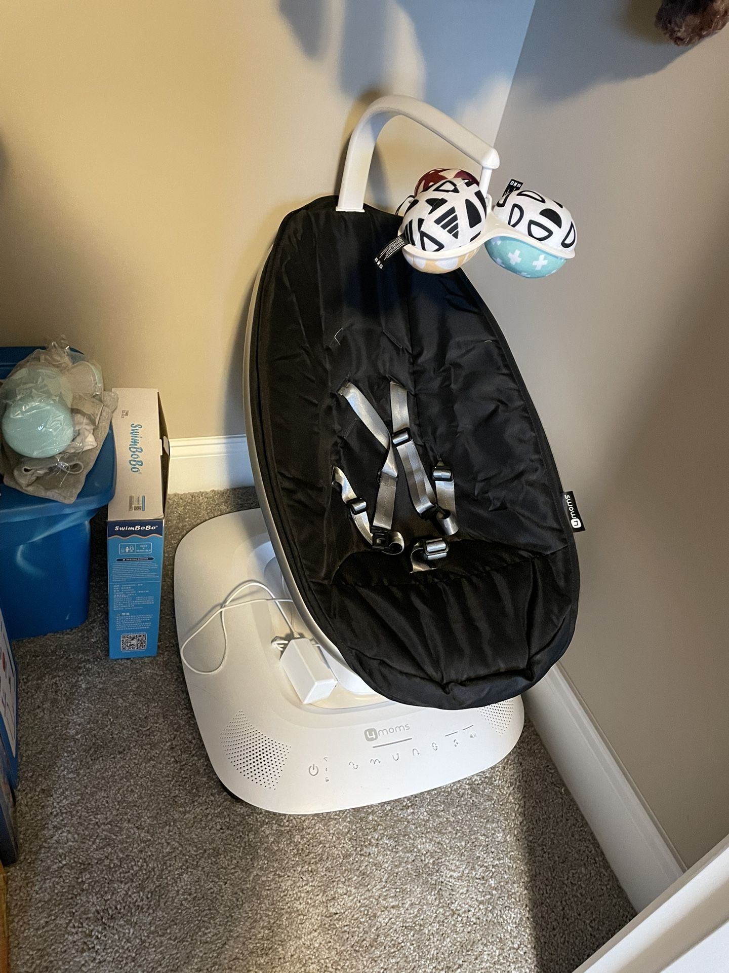 4Moms MamaRoo