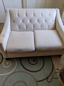 Loveseat
