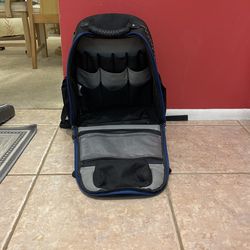Tool Backpack