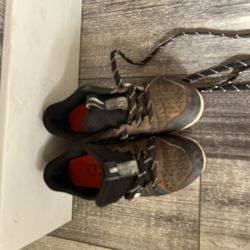 Under Armour Baseball Cleats