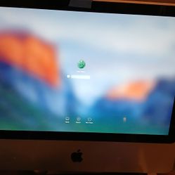 Old School Imac Aio Pc