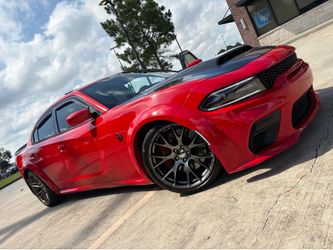 2016 Dodge Charger