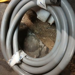 1 1/4" Flexible And Waterproof Steel Conduit 