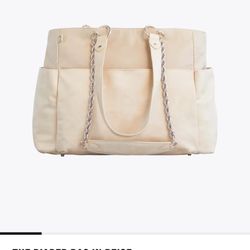 Brand New BEIS Diaper Bag