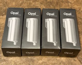 4 GE Opal ice maker filters
