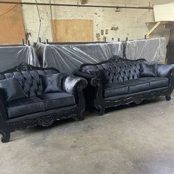 We Make Couches (Sofa&loveseat Set $1699) 