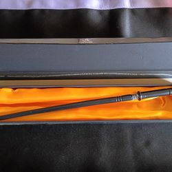 Harry Potter and the Deathly Hallows Character Wand