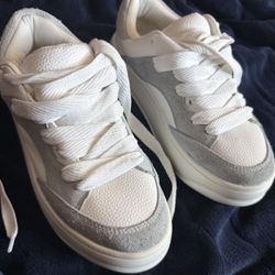 Zara Sneakers Men’s 7