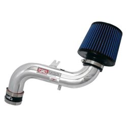 Injen IS2032P Short Ram Cold Air Intake System 