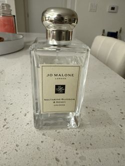 Jo malone perfume