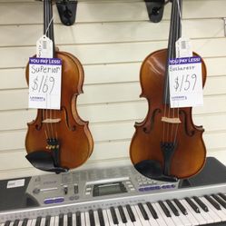 VIOLIN