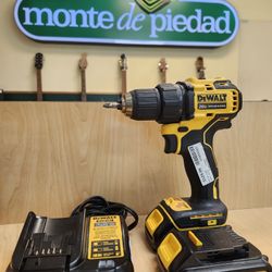 Cordless Drill Driver- Dewalt 