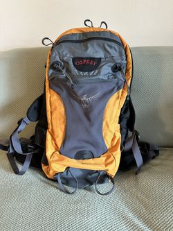 Osprey Stratos 24 Backpack