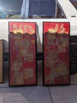 Paintings
