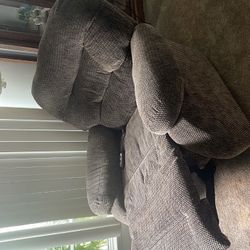 Comfy Electric Chair 