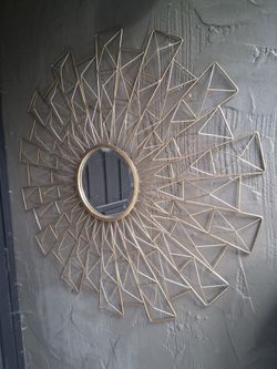 Mirror Decor