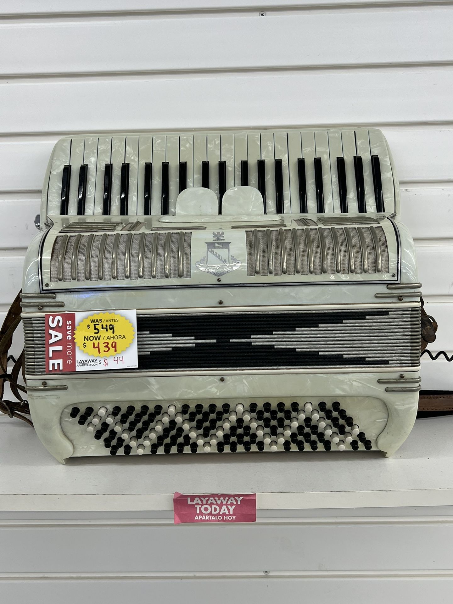 Accordion