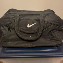 Nike Duffel Bag