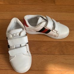 Gucci Kids Sneakers Size 29 (us:11,5)