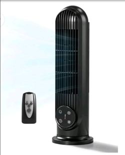 Fan, dimensions in picture.  New in box.