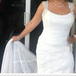 Sophia Tolli size 10