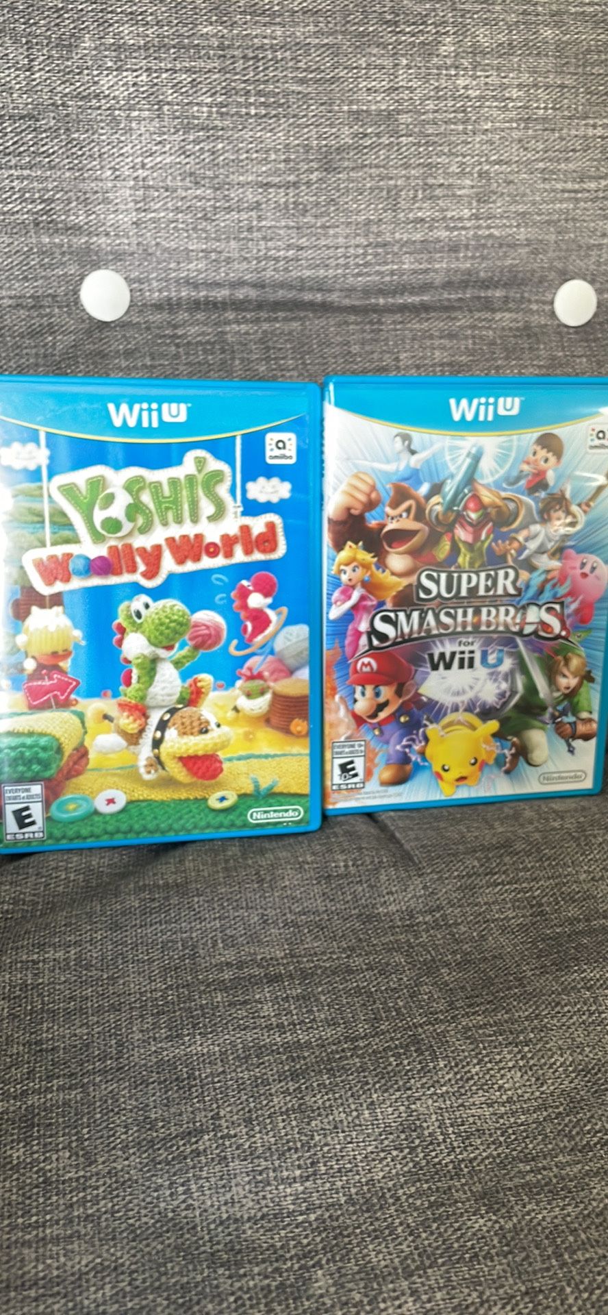 Wii U Games for Sale in Beaverton, OR OfferUp