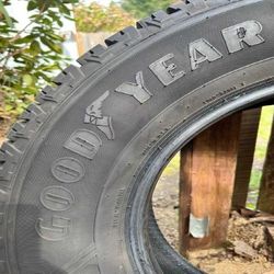 Enjoy a Smooth Drive with Ford Tires in All Styles and Sizes no spring