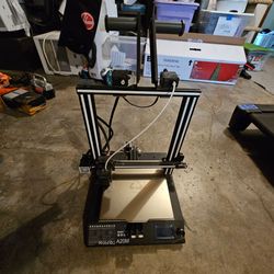 3d printer A20M