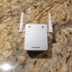 Netgear Wifi Entender EX2700