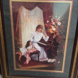 Cuarto D Home Interior 