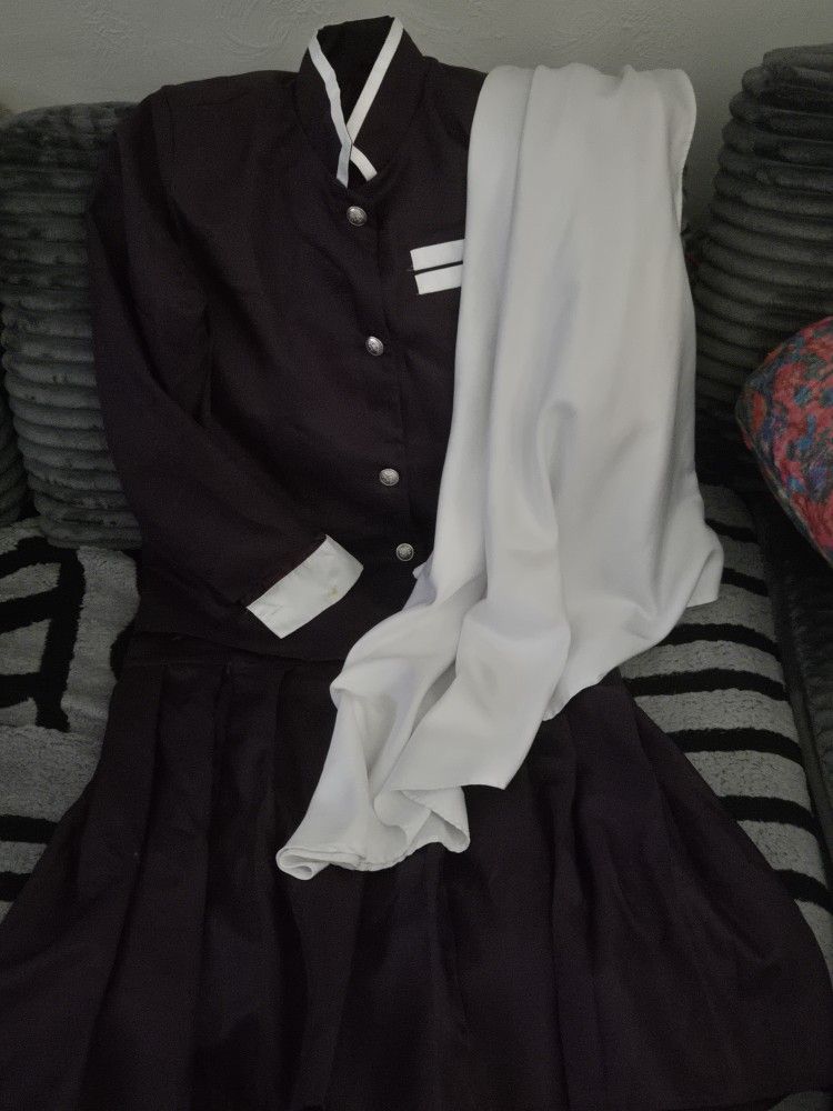 Kanao Cosplay