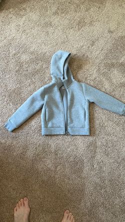 Kids Hoodie By Uniqlo_size XS