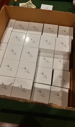 Airpods pro generation 2